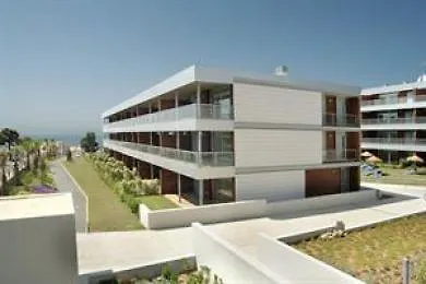 Apartamento Punta Paloma Golf Apartment Manilva Spain